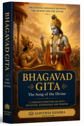 Bhagavad Gita