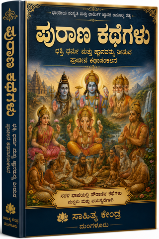 Stories from the Puranas